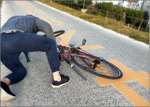 自転車事故のリスクと保険の必要性｜自転車事故の賠償例・自転車保険の保障内容を徹底解説